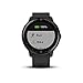 Garmin Vivoactive 3 Music, Gps Smartwatch with Music Storage and Built-In Sports Apps, Black
