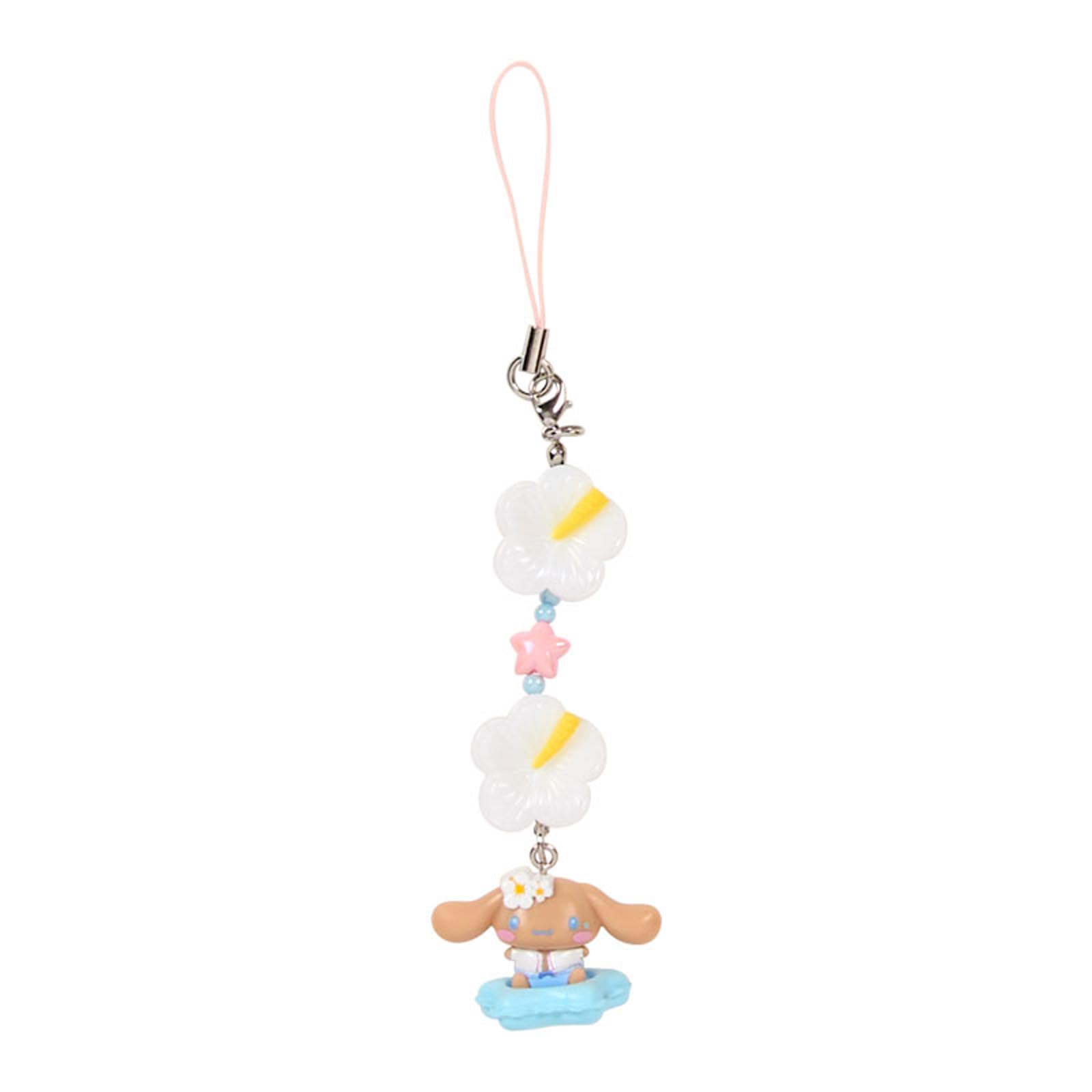 Amazon.co.jp: サンリオ(SANRIO) シークレットストラップ（きらめき