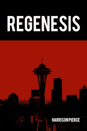 Regenesis (Impact Book 1) (English Edition)