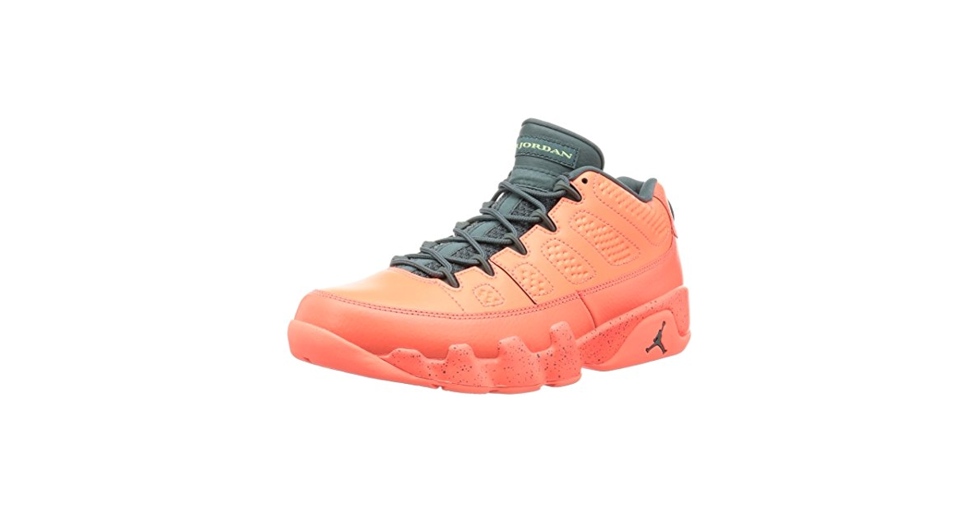 シューズ(男性用) Air Jordan 9 Retro Low Jordan Air Jordan 9 Retro Low スニーカー | ブラック