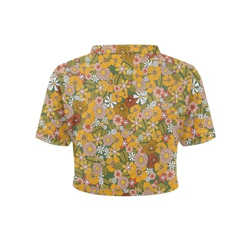 Image of Womens Short Sleeve Bolero Shrug Open Front Knit Cropped Cardigan Shoulder Cover for Dress Cute Casual Knit Cover Up