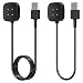 Produktbild Ladekabel Kompatibel mit Fitbit Versa 3 & Sense Smartwatch (3,3 Fuß/1 Fuß)