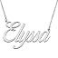 Elyssa - Silver