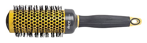 Diane Round Thermal Brush, 2.5 Inch