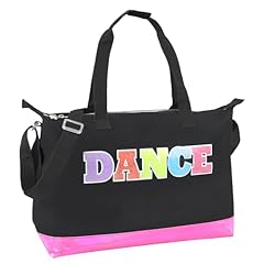 Dance Black & Pink
