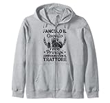 Regalo Trattore Per Agricoltore Agricoltura