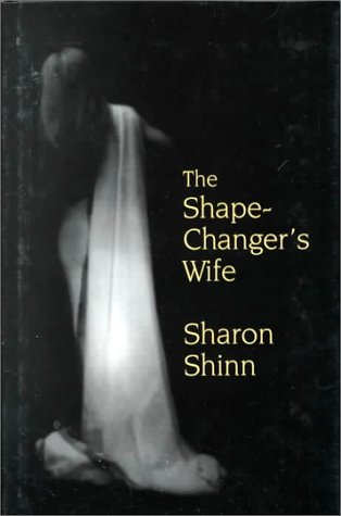 The Shape-Changer's Wife (Thorndike Press Large... [Large Print] 0783888295 Book Cover