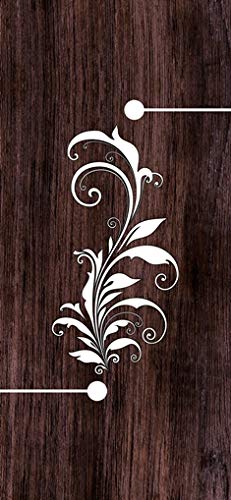 Samrudha Fibers FRP Fiberglass Doors