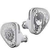 Amazon.co.jp: TANCHJIM x EFFECT AUDIOコラボFORCE 有線イヤホン｜2DD