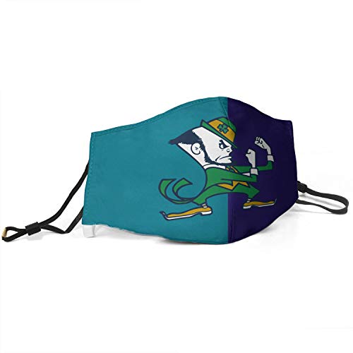 Cute Work Washable Face Covers for Girls Mouth Covers Against Dust