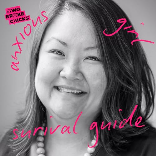 The Inexpensive Survival Guide For Anxious Girlies
