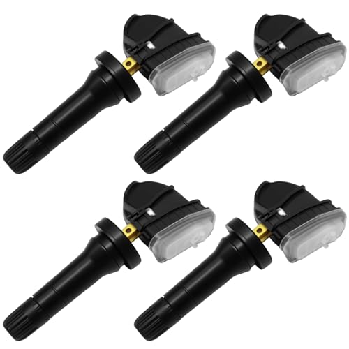 Capteur de pression de pneu 28103FL00A résout le voyant TPMS sur Subaru Ascent
