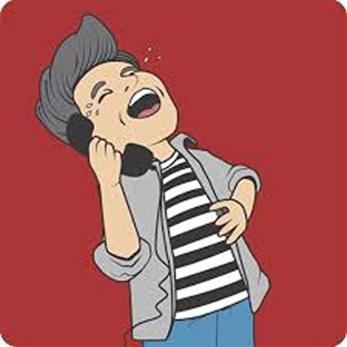 IT'S A PRANK cover art