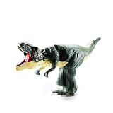 UZSXHJ Dinosaurio Juguete de Primavera,Dinosaurio Juguetes Animales Dinosaurio Juguetes De Los Niños Juguetes de Dinosaurio de Plástico Dinosaurio Juguete de Clip Juguete Creativo