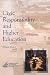 Civic Responsibility and Higher Education (The ACE Series on Higher Education)