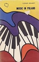 Music in Poland B0006CQ4D4 Book Cover