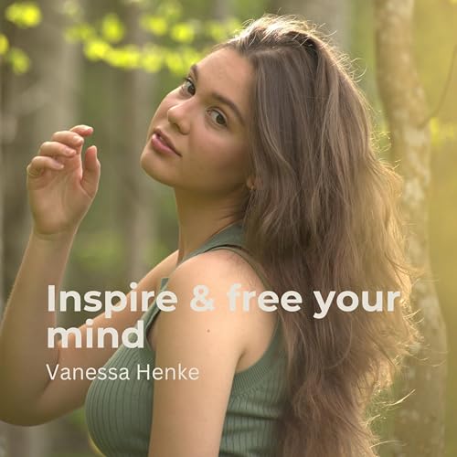 Inspire and Free your Mind cover art