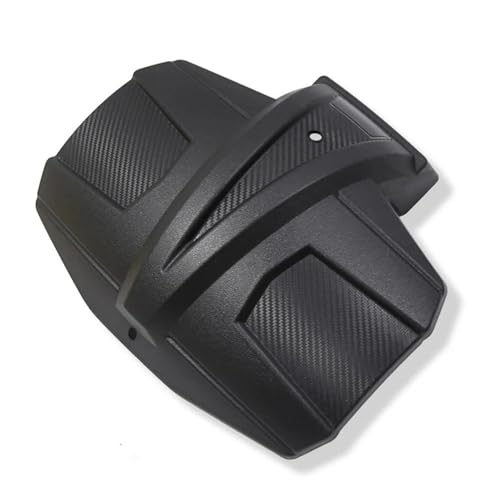 Garde-boue arrière de moto avec support pour CB500X et CB400X