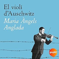 El viol&iacute; d'Auschwitz Titelbild