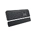 Produktbild Logitech MX Keys S Plus - Graphit, US QWERTY-Layout