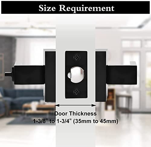 Manillas puertas Marca SUHOMMY (3)