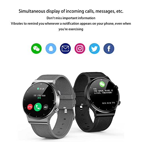 Smart-Watch-with-Fitness-Tracker-with-Sleep-Monitor-Activity-Tracker-with-132-inch-Touch-HD-Screen-IP67-Waterproof-Smartwatch-for-Android-Phones-iOS