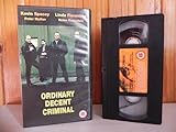 Ordinary Decent Criminal [VHS]