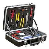 boite a outils fibre de verre Le paquet comprend des accessoires. Ce cutter peut couper la fibre optique sans endommager le câble optique!