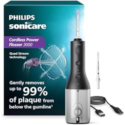 Amazon.com: Philips Sonicare 9900 Prestige Rechargeable Electric