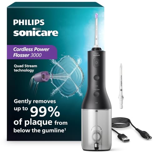 Philips Sonicare Power Flosser 3000