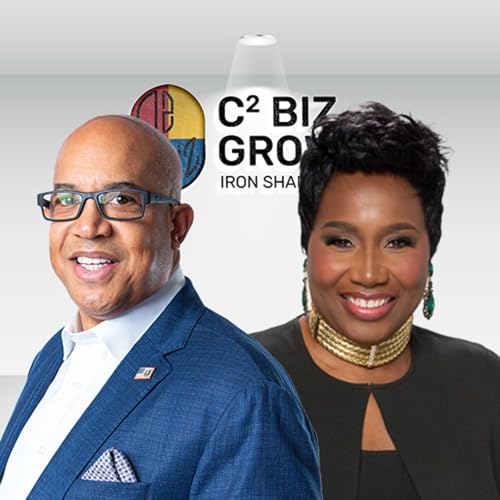 Faith, Family, and the Future of Beauty with Ursula Dudley Oglesby - Episode 17