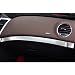 Stainless Steel Main Drive Copilot Cover Trim for Chevrolet Cruze 09-2014 2015+