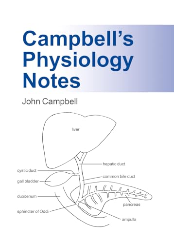 Campbell's Physiology Notes view 2