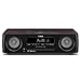 Yamaha TSX-B235BL Desktop Audio with Bluetooth (Black)