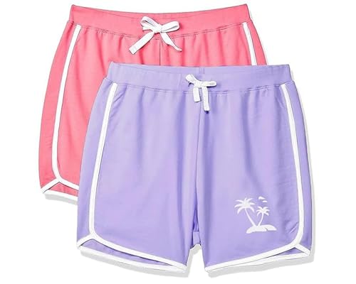 Image of Cloth Theory Girls Shorts