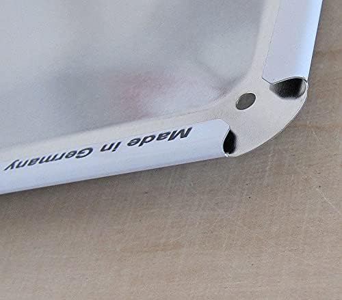 mrdeco Metal Sign 30 x 40 cm Curved Pinup Schnaps Immer im obersten Regal Pin Up Tin Sign