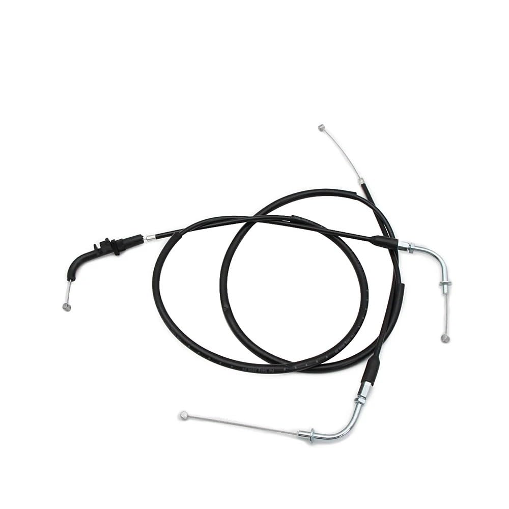 Cables De Acelerador Control Motocicleta Para ZX400 Para ZZR400 Para ZX500 Para ZZR500 Para ZX600 Para ZZR600 Línea Embrague Freno