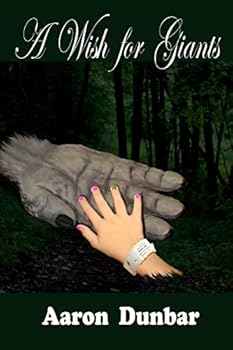 Paperback A Wish for Giants Book