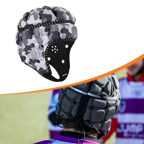 kowaku ラグビー用子供ヘッドギア