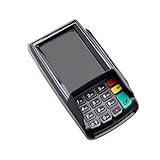 Dejavoo Z6 EMV CTLS Pin Pad Terminal with TSYS/Transfirst 412A Encryption
