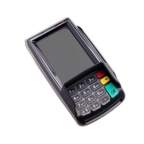 Dejavoo Z6 EMV CTLS Pin Pad Terminal with TSYS/Transfirst 412A Encryption