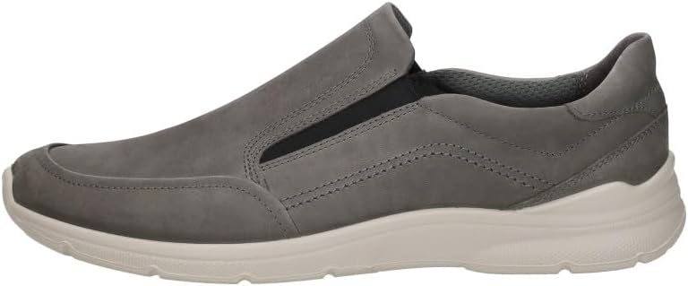 ECCO Men's Irving Slipon Trainers