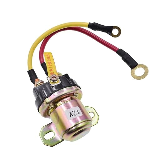 Relais de préchauffage moteur MD326067 à stabilisation de courant