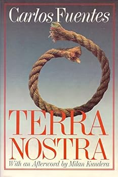 Paperback Terra Nostra I (Nueva Austral) Book