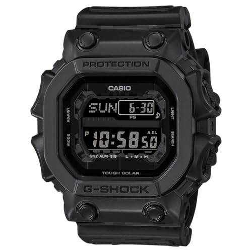 Image of Casio G-Shock GX-56UBB-1DR Digital Black Watch Men (G1786)