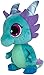 Fisher-Price Nickelodeon Shimmer & Shine, Zahramay Plush Friends, Nazboo