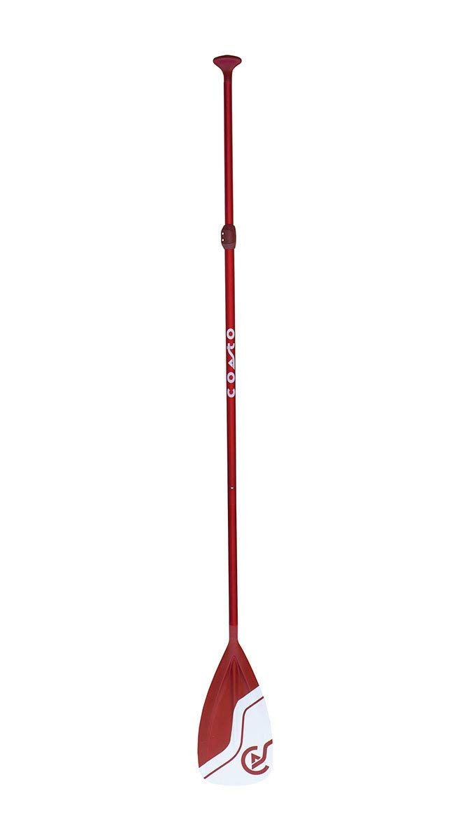 Coasto Stand up Paddle gonfiabili Fusione Turbo 12'6