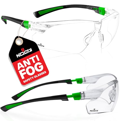 Protective glasses