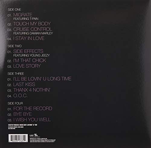 E=MC2 [2 LP]