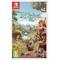 Tales of the Shire: A Lord of The Rings Game - Switch